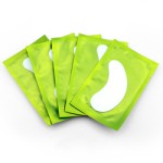 Eye Patches Factory - OEM Non-Woven Fabric Under Eye