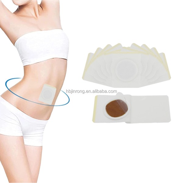 Slim Patch Manufacturer - OEM Herbal Belly Fat Burning Magnet