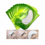 Eye Gel Patch Supplier - OEM Lint-Free Non-Woven Anti-Wrinkle
