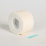 Lash Tape Supplier - OEM Gel Sensitive Silicone Purple