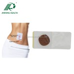 Slim Patch Factory - OEM Portable Antiallergic Button Sticker