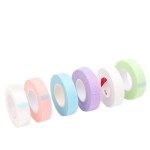 Lash Tape Manufacturer - OEM Microporous Breathable Non-Woven