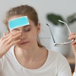 Cooling Patch Factory - OEM Cold Therapy Fever Summer Body