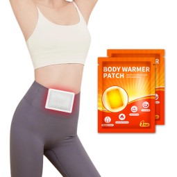 Body Warm Patch Supplier - OEM Disposable Thermal Equipment