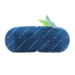 Eye Mask Factory - OEM SPA Moisturizing Anti-Wrinkle Warm