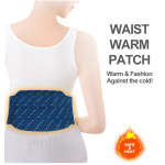Period Belt Factory - OEM Self Heating Body Waist Pad