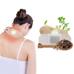Heating Patch Manufacturer - OEM Disposable Chinese Herb Moxibustion