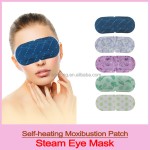 Eye Sleep Mask Manufacturer - OEM Warm Relief Eye Strain
