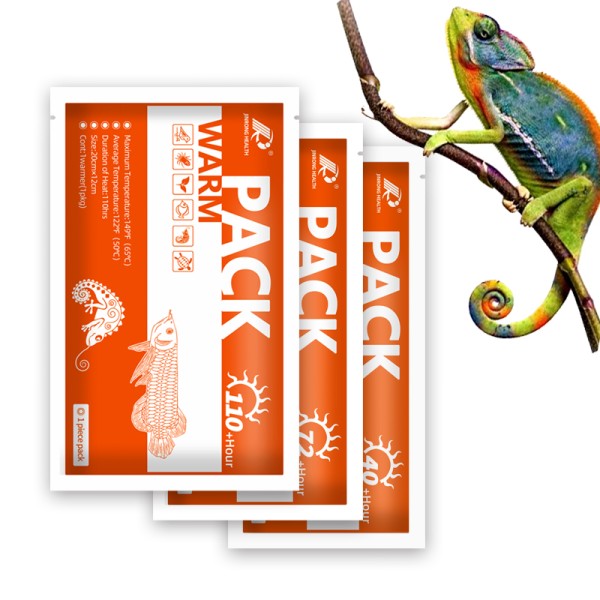 Hot Cold Pack Supplier - OEM Disposable 72-Hour Shipping