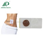 Hydrogel Stickers Supplier - OEM Natural Herbal Waist Belly