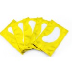 Eye Patches Factory - OEM Lint-Free Non-Woven Nourishing