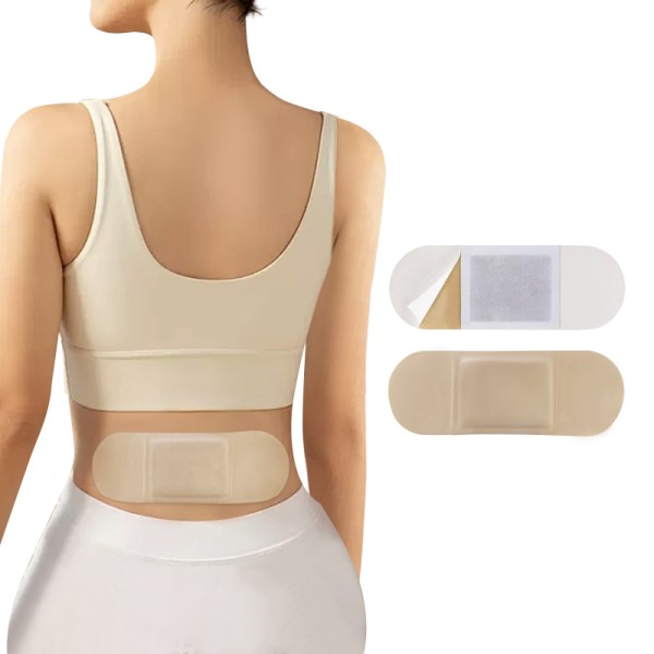 Heating Patch Manufacturer - OEM Disposable Chinese Herb Knee