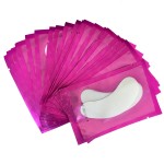 Hydrogel Eye Patches Manufacturer - OEM Anti-Aging Collagen Herbal