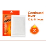 Hand Warmer Patch Supplier - OEM Winter Hand Warmer Big Size
