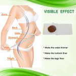 Hydrogel Stickers Supplier - OEM Natural Herbal Waist Belly