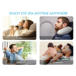 Sleep Eye Mask Supplier - OEM Private Label Various Types