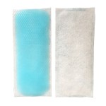 Cooling Patch Supplier - OEM Summer Colorful Cool Gel