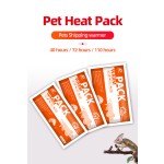 Heat Pack Manufacturer - OEM Disposable 110-Hour Pet