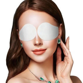 Eye Mask Factory - OEM Collagen Crystal Anti-wrinkle Overnight