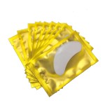 Hydrogel Eye Patches Manufacturer - OEM Anti-Aging Collagen Herbal