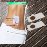 Slim Patch Manufacturer - OEM Herbal Belly Fat Burning Magnet