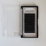 Eyelash Extensions Factory - OEM Premium Mink Synthetic Hair