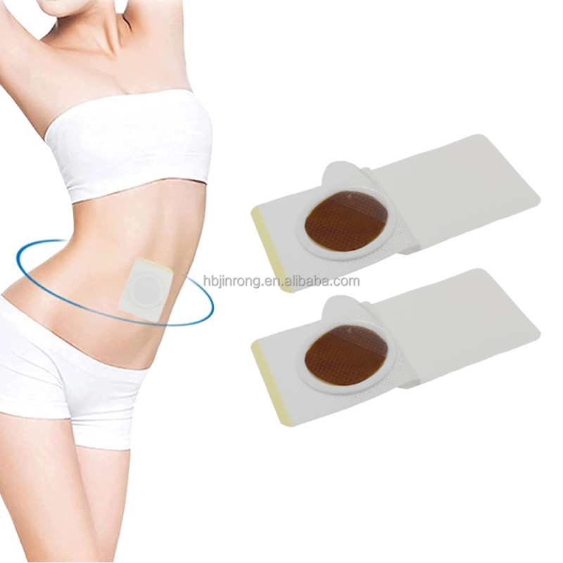 Weight Loss Patches Supplier - OEM Fast Lose Chinese Medicine