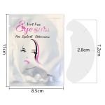 Under Eye Patches Factory - OEM Single-Use Crystal Moisturizer