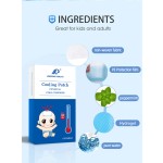 Cooling Pad Factory - OEM Individual Package Therapy Supplies