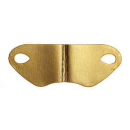 V-Shape Chin Reducer Supplier - OEM Double Chin Cotton Mask