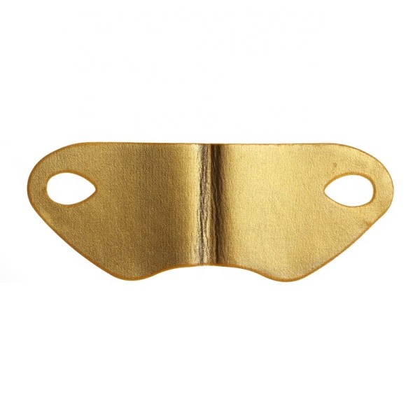 V-Shape Chin Reducer Supplier - OEM Double Chin Cotton Mask