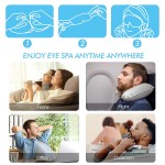 Steam Eye Mask Manufacturer - OEM Moisturizing Hot Compress