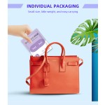 Eye Mask Factory - OEM Cotton Self-Heated Lavender Steam