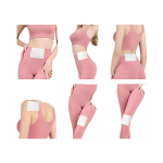 Hot Warm Patches Factory - OEM Herbal Air-Activated Instant