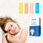 Cooling Pad Supplier - OEM Class I Cold Compress Long-Lasting