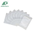 Body Care Patch Supplier - OEM Portable Non-Woven Antiallergic