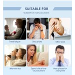 Steam Eye Mask Supplier - OEM Custom Lavender Heat Compress