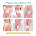 Hot Warm Patches Supplier - OEM Herbal Air-Activated Pain Relief