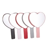 Cosmetic Mirror Manufacturer - OEM Silver Pocket Single Side