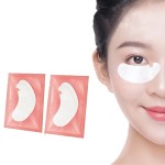 Hydrogel Eye Pads Manufacturer - OEM Lint-Free Nourishing Moisturizer