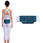 Wormwood Waist Patch Supplier - OEM Self-Heating Menstrual Cramps