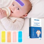 Cooling Patch Manufacturer - OEM Cold Therapy 5x12cm Body Care