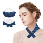 Neck Warmer Factory - OEM Body Heat Therapy Steam Warming