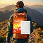 Hand Warm Patches Supplier - OEM Disposable Winter Thermal Use