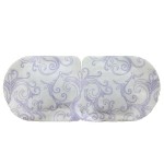 Warm Eye Mask Supplier - OEM Cotton Elastic Nourishing Steam