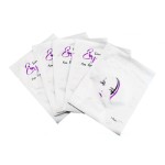 Eye Patches Factory - OEM Non-Woven Fabric Under Eye