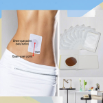 Slim Patch Manufacturer - OEM Herbal Belly Fat Burning Magnet