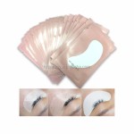 Eye Pads Factory - OEM Private Logo Vitamin C Gel