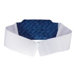 Body Waist Patch Factory - OEM Big Size Self Heating Back