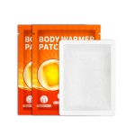 Body Warm Patch Supplier - OEM Disposable Thermal Equipment